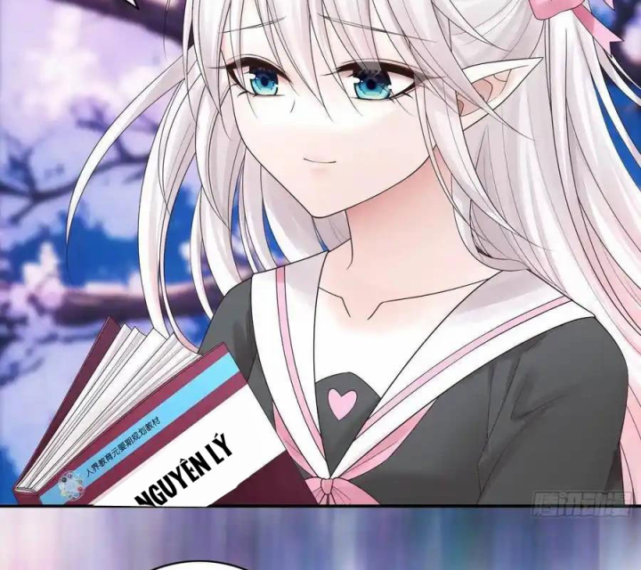 Pure Love Succubus Scraps Sword Fairy Chapter 56 - Trang 3