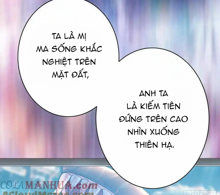 Pure Love Succubus Scraps Sword Fairy Chapter 56 - Trang 3