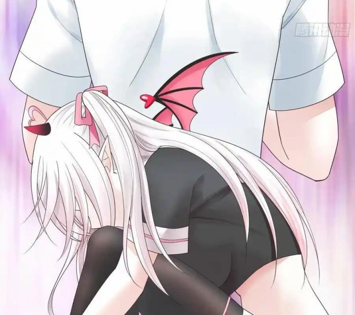 Pure Love Succubus Scraps Sword Fairy Chapter 56 - Trang 3