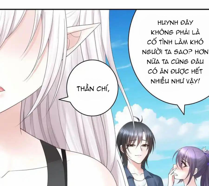 Pure Love Succubus Scraps Sword Fairy Chapter 56 - Trang 3