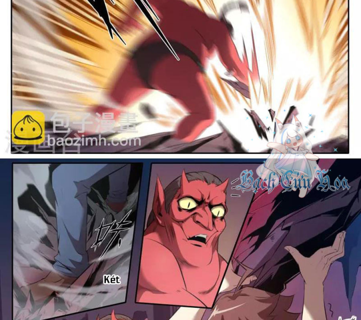 Kiêm Chức Thần Tiên Chapter 106 - Trang 2