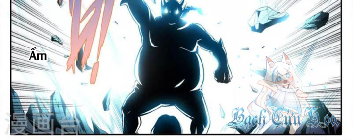 Kiêm Chức Thần Tiên Chapter 106 - Trang 2