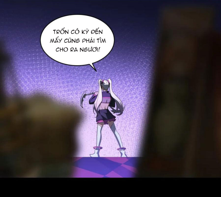 Náo Động Thiên Khởi Chapter 136 - Trang 3