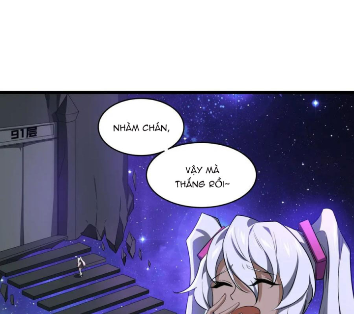 Náo Động Thiên Khởi Chapter 136 - Trang 3