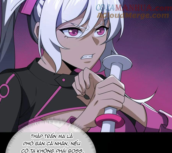 Náo Động Thiên Khởi Chapter 136 - Trang 3