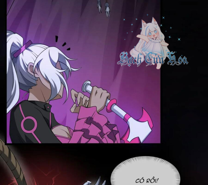 Náo Động Thiên Khởi Chapter 136 - Trang 3