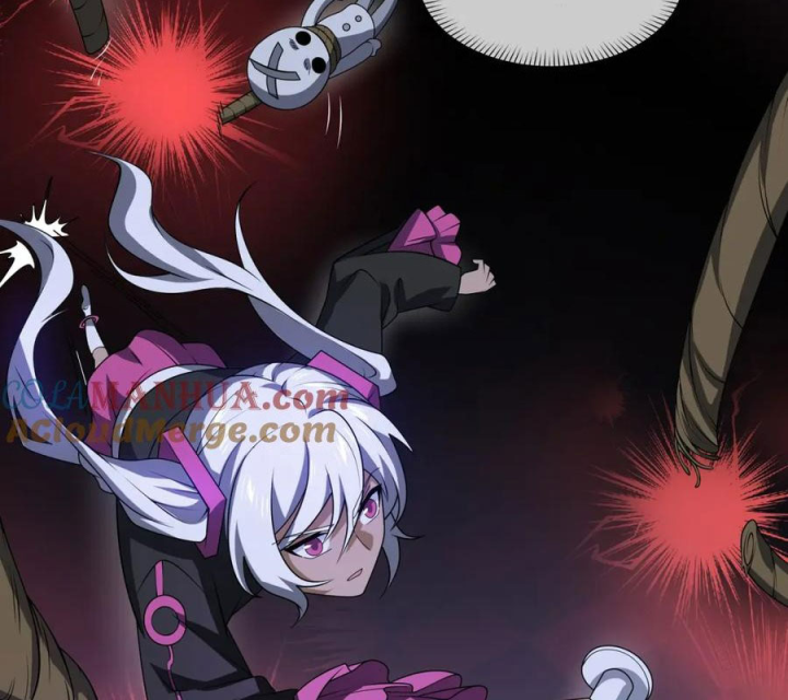 Náo Động Thiên Khởi Chapter 136 - Trang 3