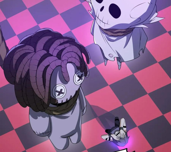 Náo Động Thiên Khởi Chapter 136 - Trang 3