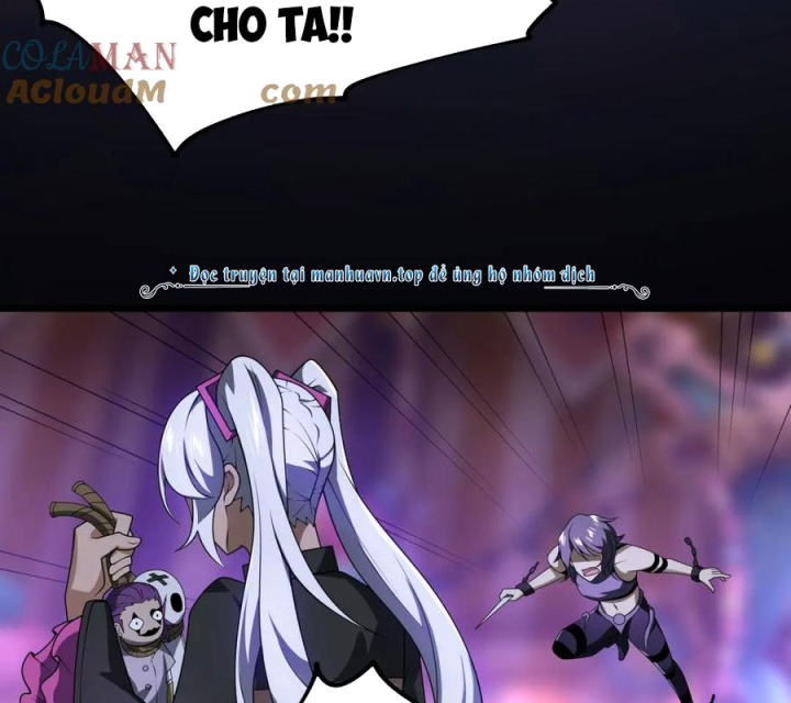 Náo Động Thiên Khởi Chapter 136 - Trang 3