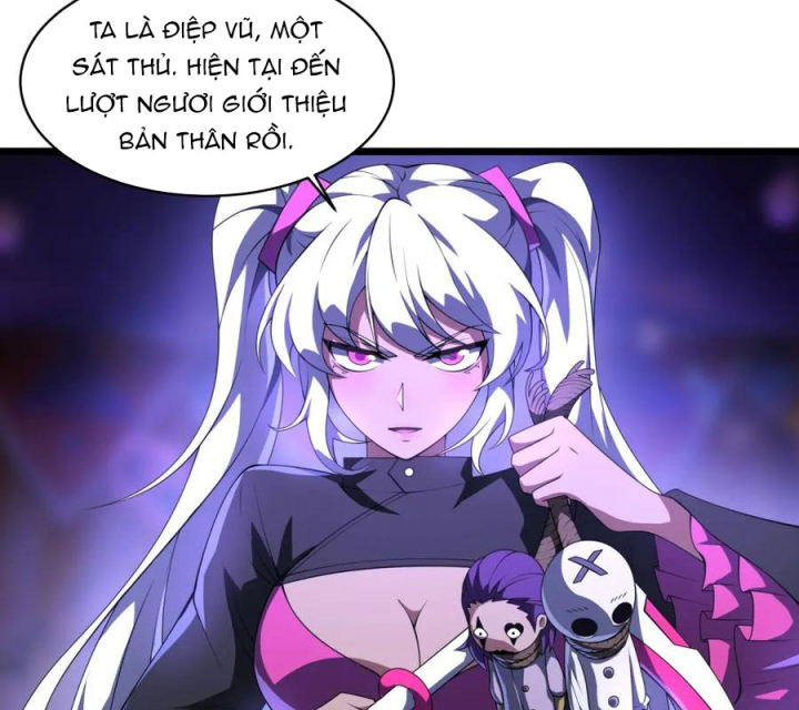 Náo Động Thiên Khởi Chapter 136 - Trang 3