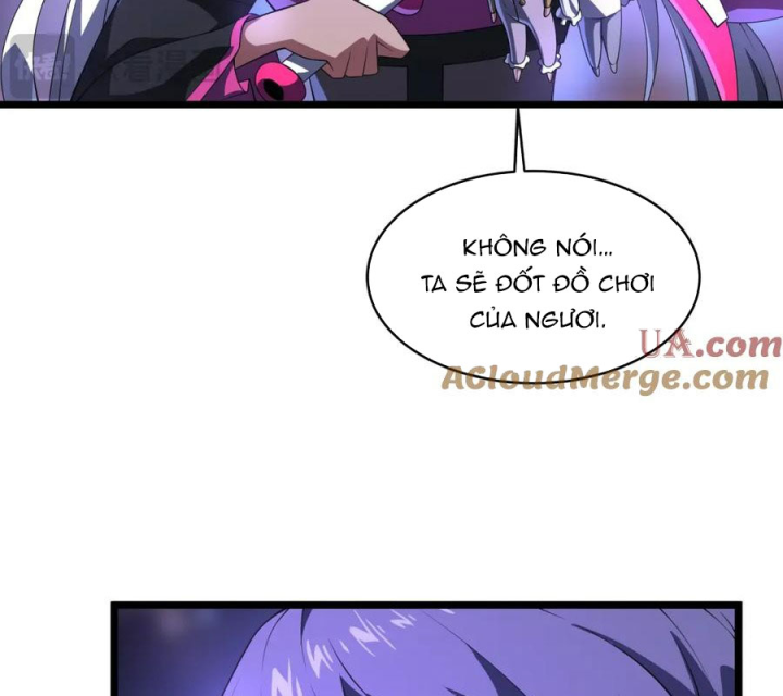 Náo Động Thiên Khởi Chapter 136 - Trang 3