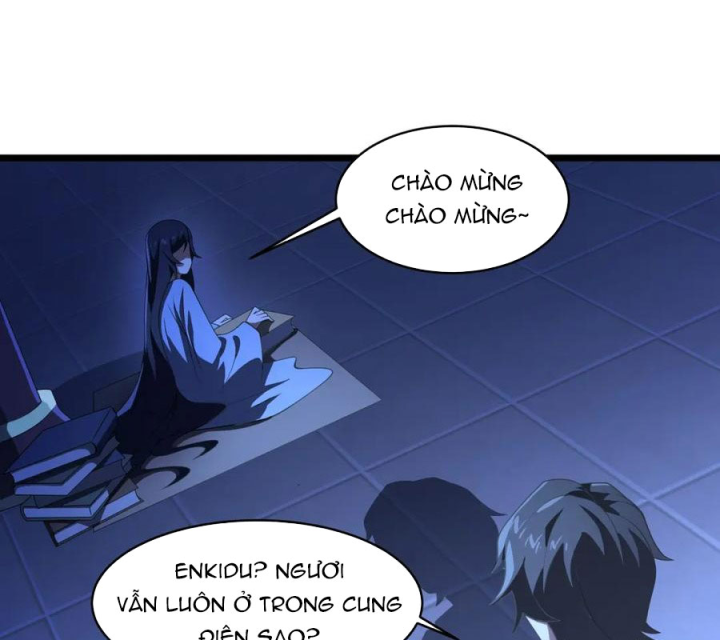 Náo Động Thiên Khởi Chapter 136 - Trang 3