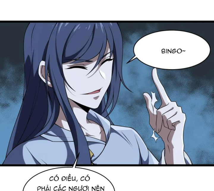 Náo Động Thiên Khởi Chapter 136 - Trang 3