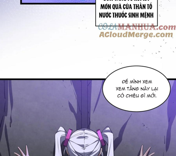 Náo Động Thiên Khởi Chapter 136 - Trang 3