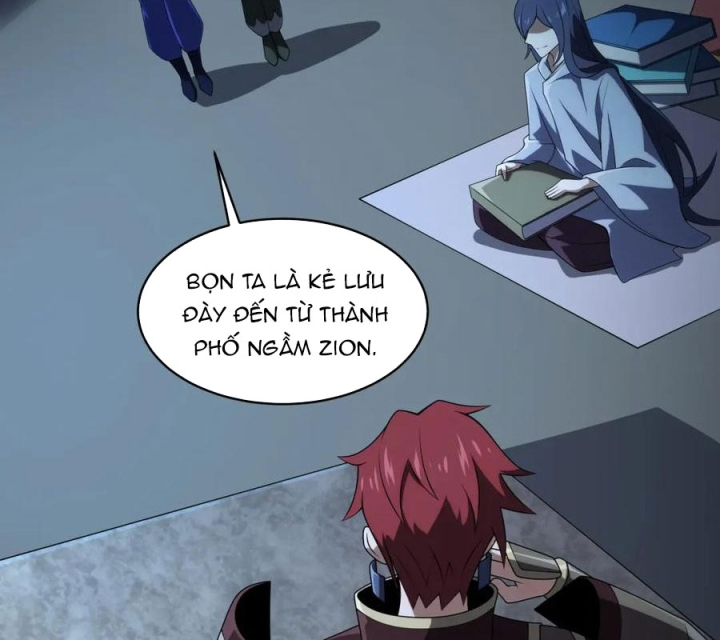 Náo Động Thiên Khởi Chapter 136 - Trang 3