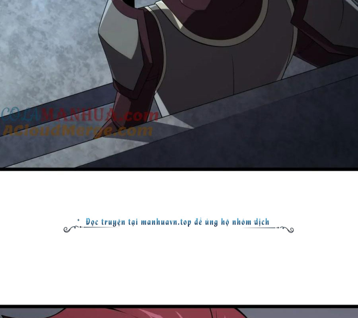 Náo Động Thiên Khởi Chapter 136 - Trang 3