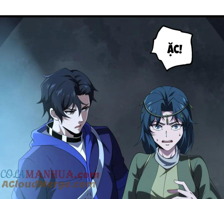 Náo Động Thiên Khởi Chapter 136 - Trang 3