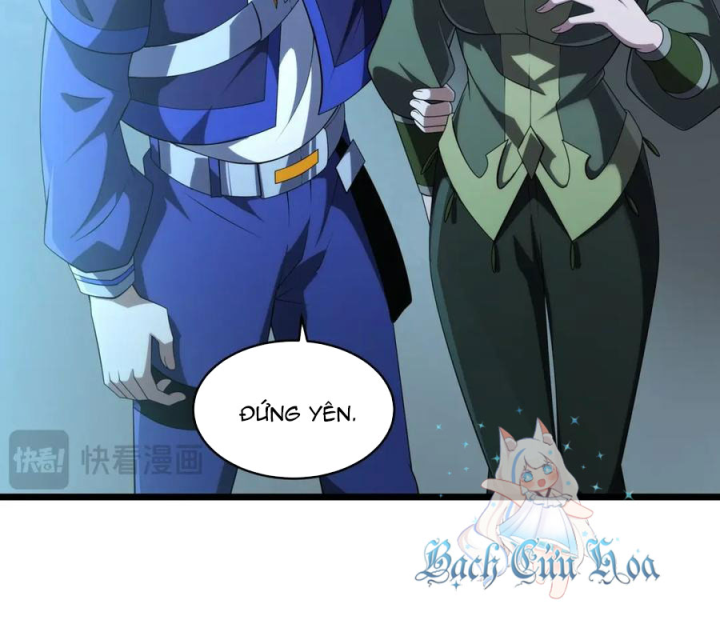 Náo Động Thiên Khởi Chapter 136 - Trang 3