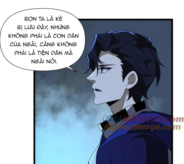Náo Động Thiên Khởi Chapter 136 - Trang 3