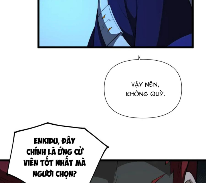 Náo Động Thiên Khởi Chapter 136 - Trang 3