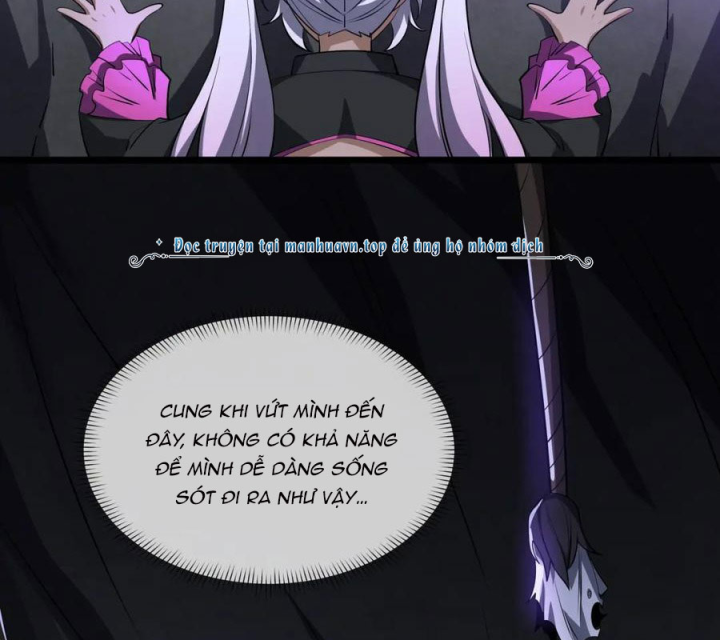 Náo Động Thiên Khởi Chapter 136 - Trang 3