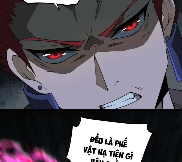 Náo Động Thiên Khởi Chapter 136 - Trang 3