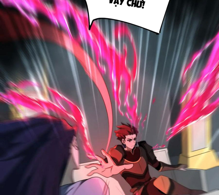 Náo Động Thiên Khởi Chapter 136 - Trang 3