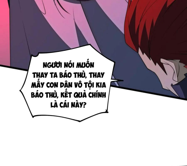 Náo Động Thiên Khởi Chapter 136 - Trang 3