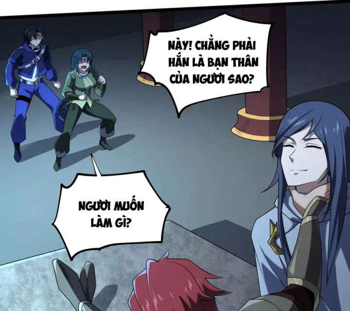 Náo Động Thiên Khởi Chapter 136 - Trang 3