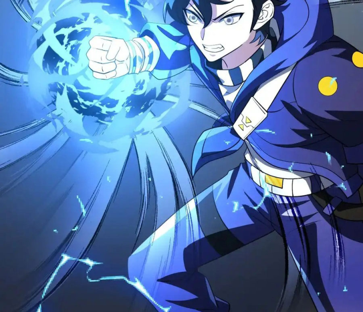 Náo Động Thiên Khởi Chapter 137 - Trang 3