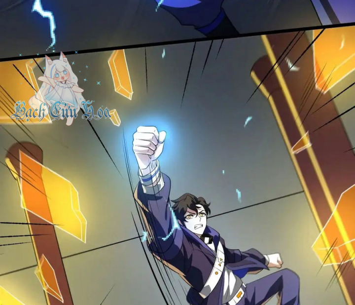 Náo Động Thiên Khởi Chapter 137 - Trang 3