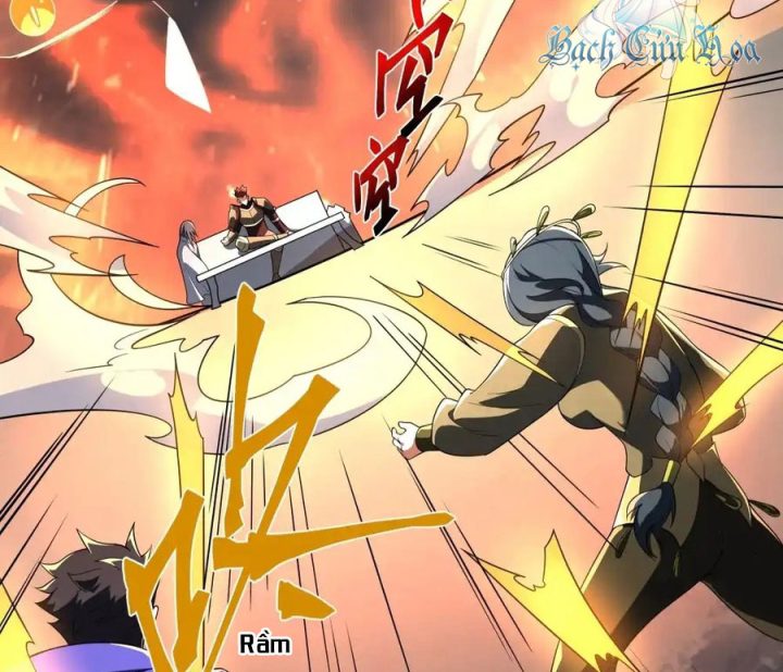 Náo Động Thiên Khởi Chapter 137 - Trang 3