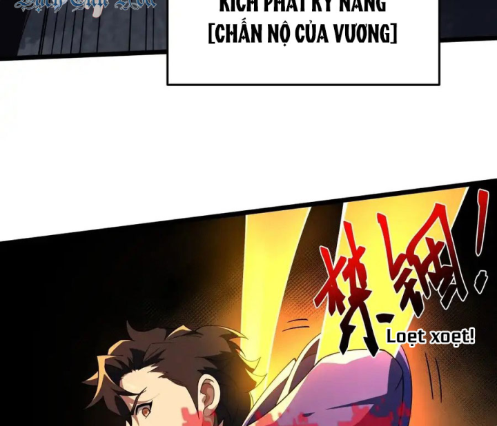 Náo Động Thiên Khởi Chapter 137 - Trang 3