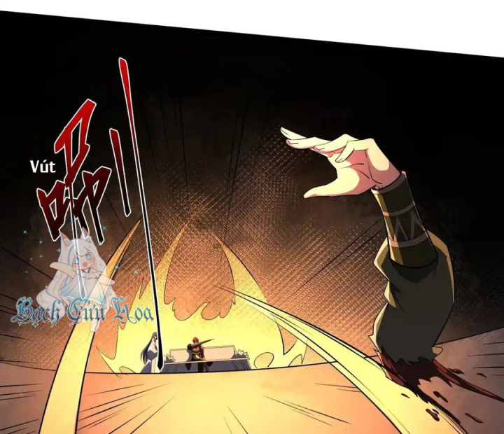 Náo Động Thiên Khởi Chapter 137 - Trang 3