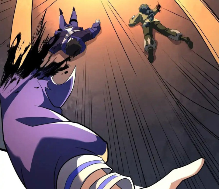 Náo Động Thiên Khởi Chapter 137 - Trang 3