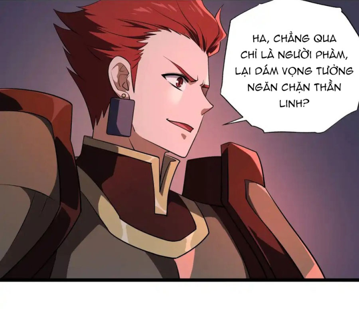 Náo Động Thiên Khởi Chapter 137 - Trang 3