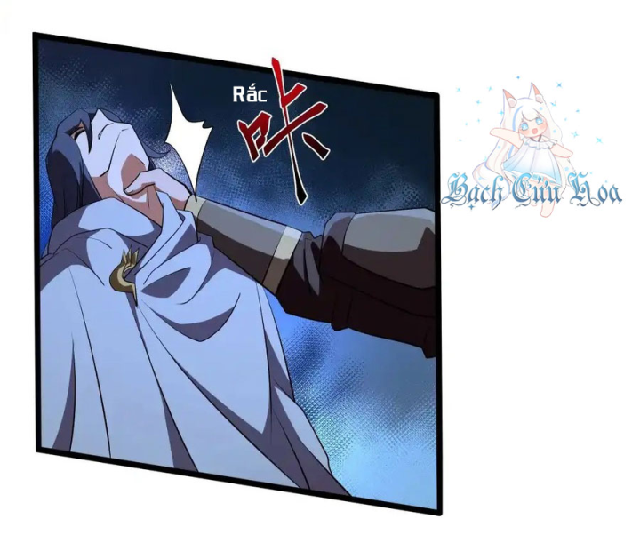 Náo Động Thiên Khởi Chapter 137 - Trang 3