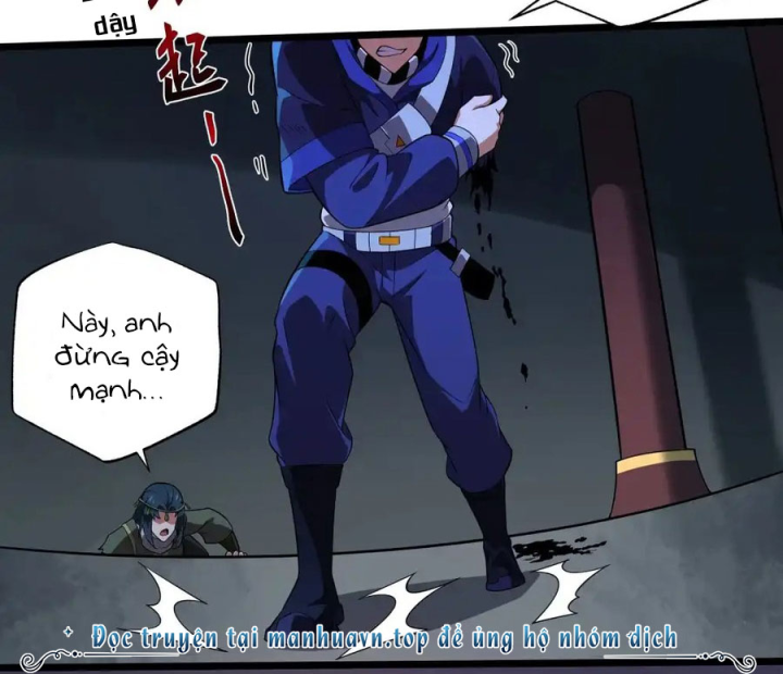 Náo Động Thiên Khởi Chapter 137 - Trang 3