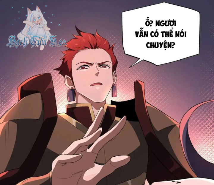 Náo Động Thiên Khởi Chapter 137 - Trang 3