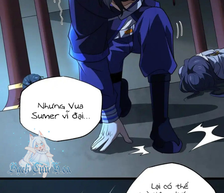 Náo Động Thiên Khởi Chapter 137 - Trang 3