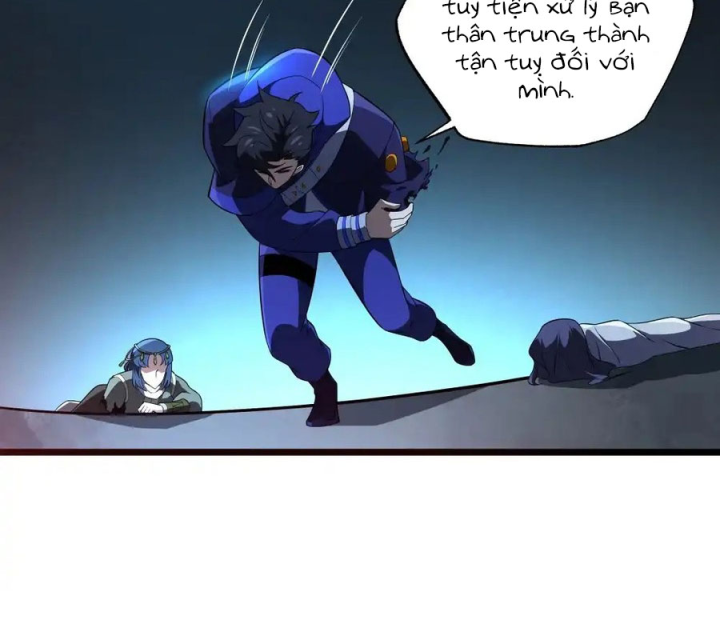 Náo Động Thiên Khởi Chapter 137 - Trang 3