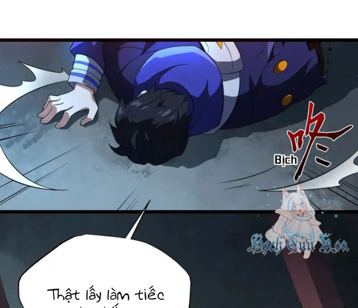 Náo Động Thiên Khởi Chapter 137 - Trang 3
