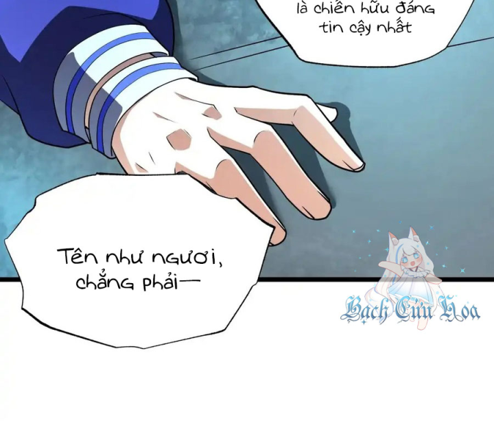 Náo Động Thiên Khởi Chapter 137 - Trang 3