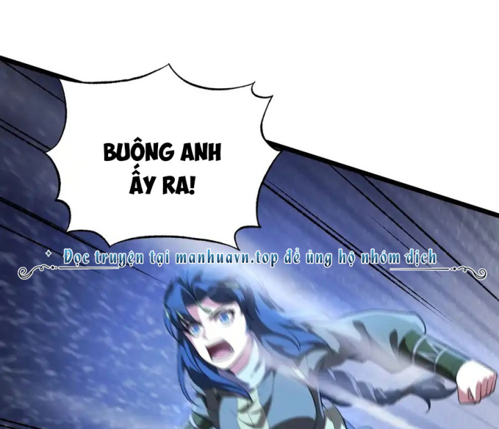 Náo Động Thiên Khởi Chapter 137 - Trang 3