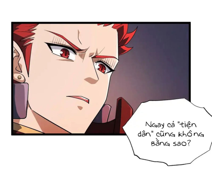 Náo Động Thiên Khởi Chapter 137 - Trang 3