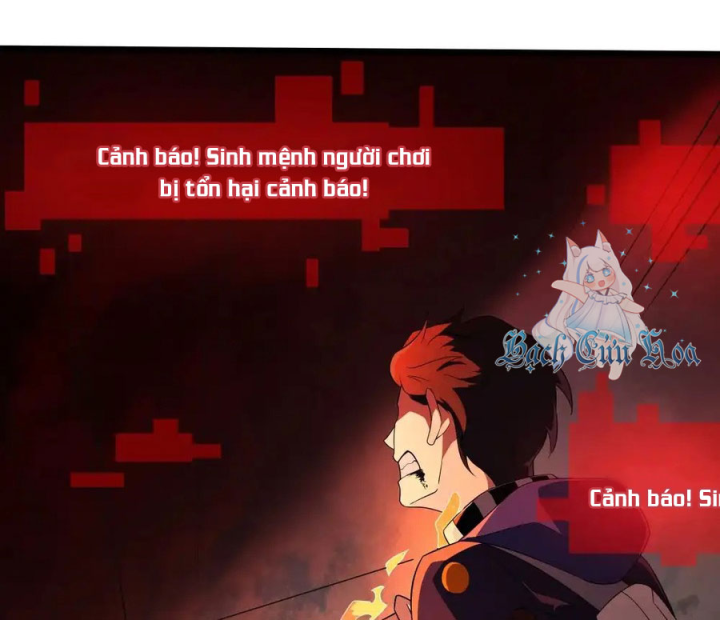 Náo Động Thiên Khởi Chapter 137 - Trang 3