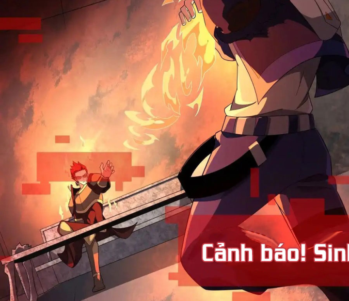 Náo Động Thiên Khởi Chapter 137 - Trang 3