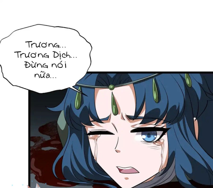 Náo Động Thiên Khởi Chapter 137 - Trang 3