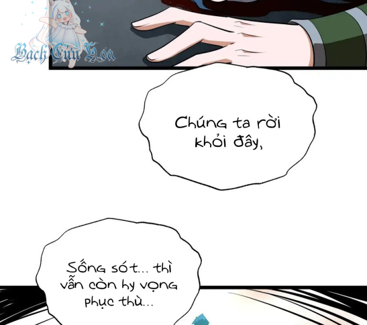 Náo Động Thiên Khởi Chapter 137 - Trang 3