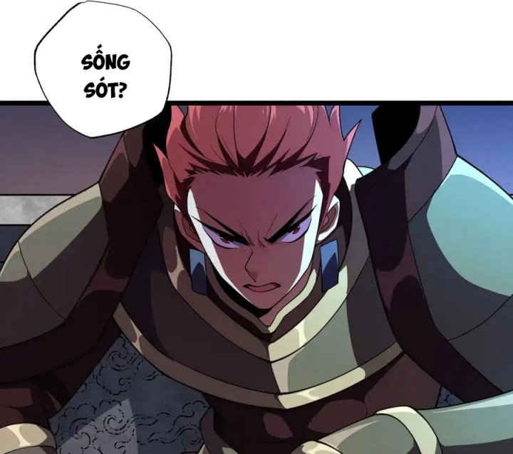 Náo Động Thiên Khởi Chapter 137 - Trang 3